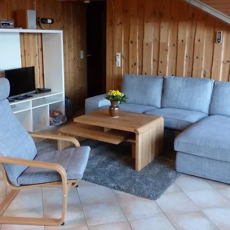 Horizont Holiday home Kobbelluck