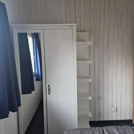 Prázdninový dům Horizont Kobbelluck
