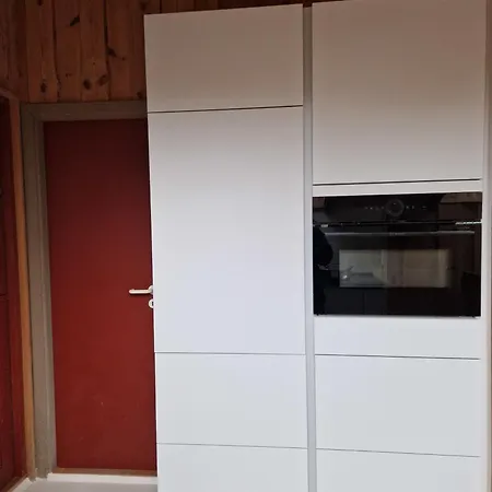 Horizont Holiday home *