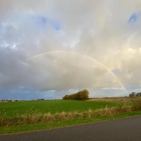 Horizont Holiday home