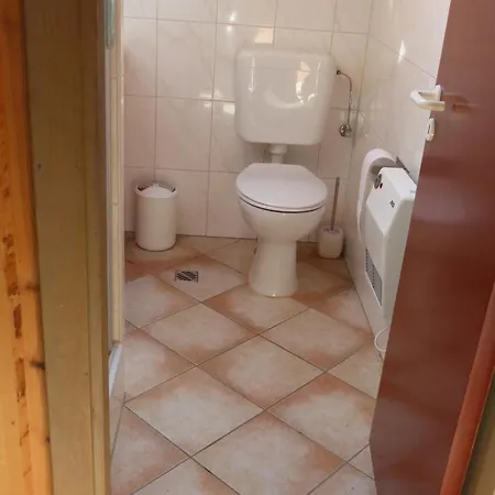 Holiday home Horizont