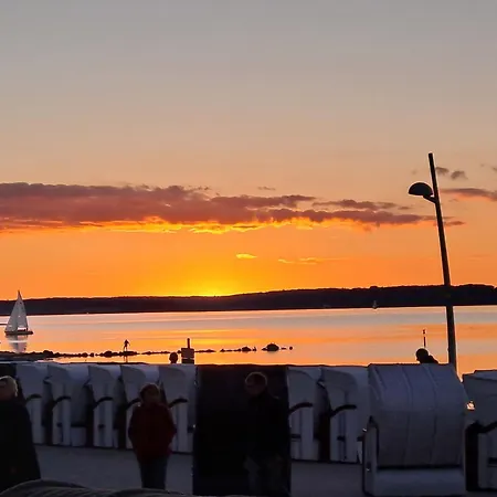 Holiday home Horizont *