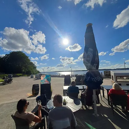 Horizont Holiday home Kobbelluck