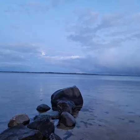 Holiday home Horizont *