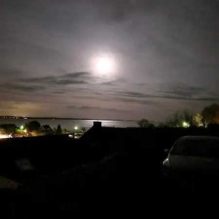 Holiday home Horizont