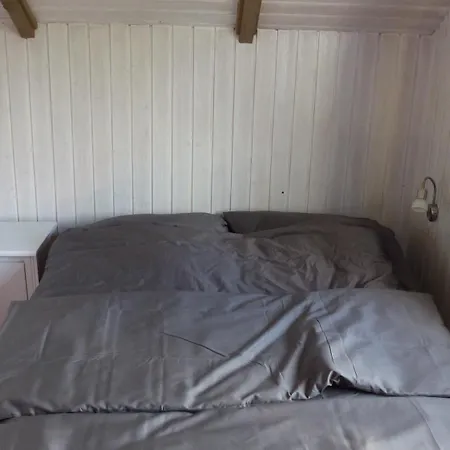 Horizont Holiday home Kobbelluck