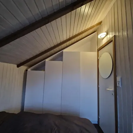 Prázdninový dům Horizont Kobbelluck