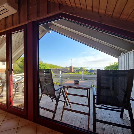 Horizont * Kobbelluck