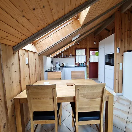 Horizont Holiday home