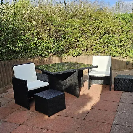 Holiday home Horizont *