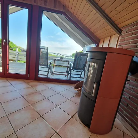 Holiday home Horizont