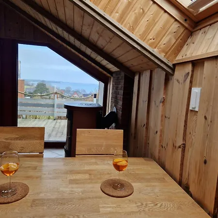 Horizont * Kobbelluck