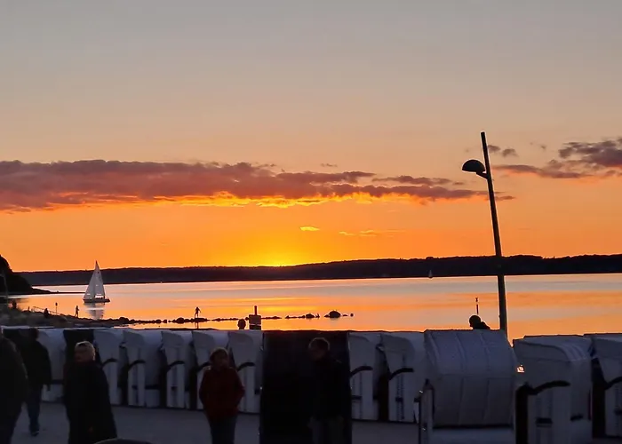 Ferienhaus Horizont *