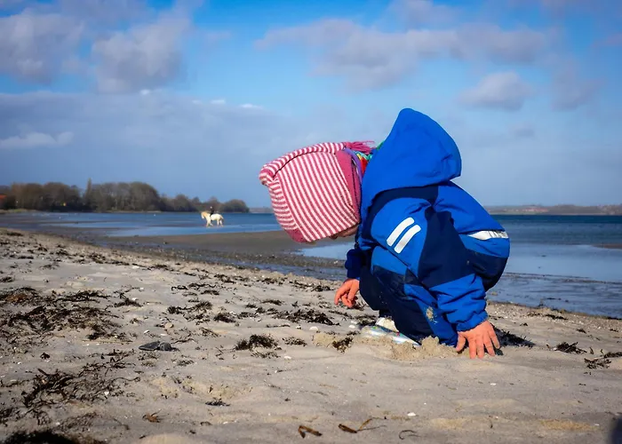 Horizont Ferienhaus *