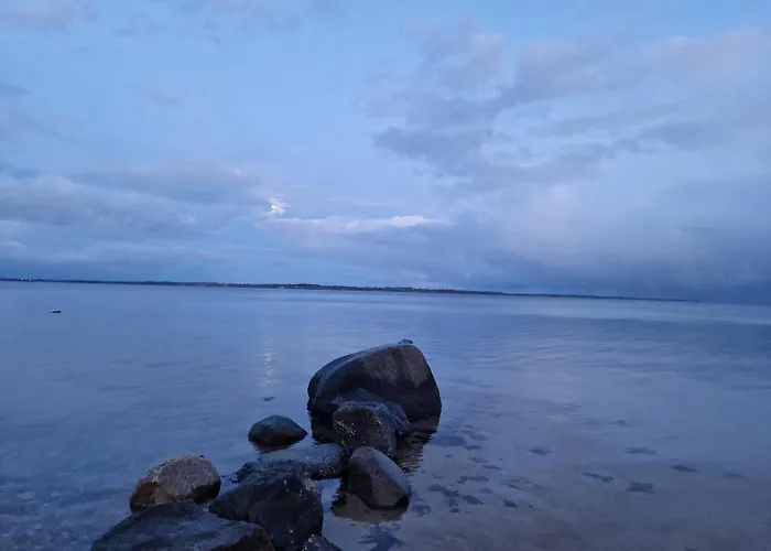 Ferienhaus Horizont *