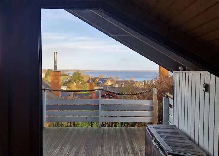 Ferienhaus Horizont *