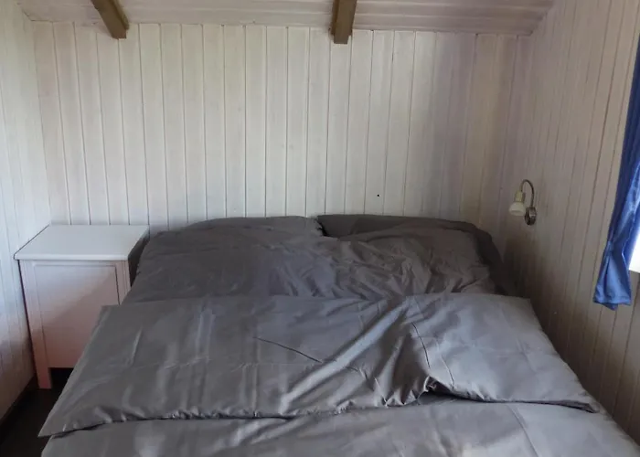 Horizont Ferienhaus Kobbelluck