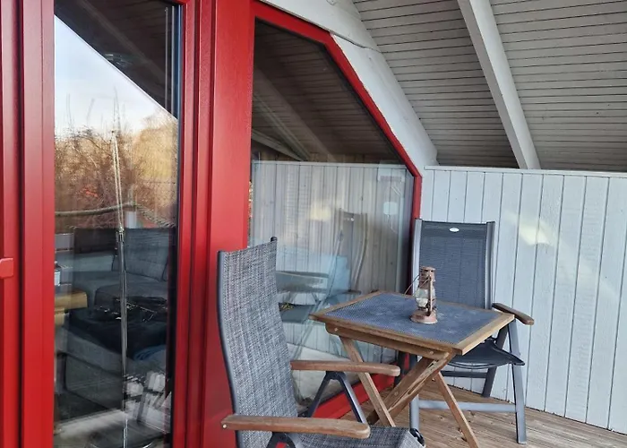 Horizont * Kobbelluck