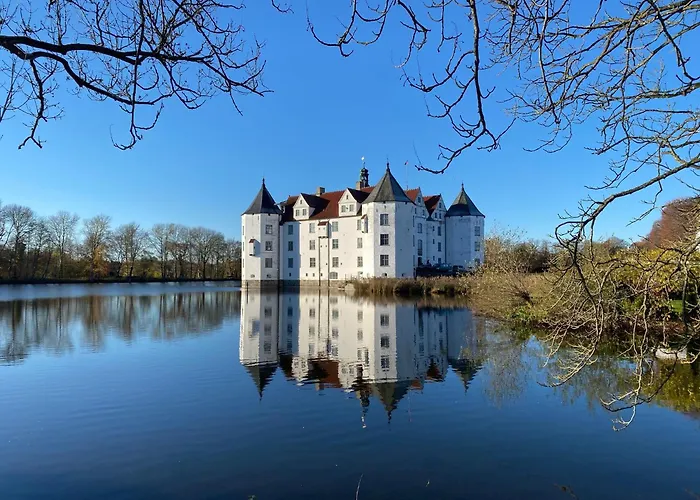 Ferienhaus Horizont *