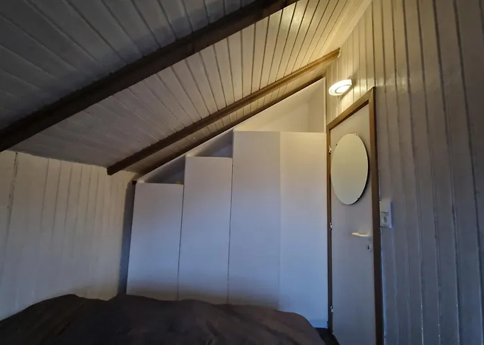 Ferienhaus Horizont Kobbelluck