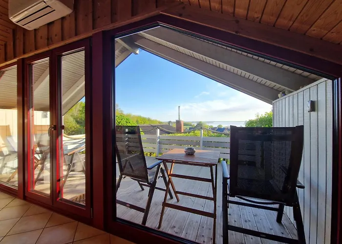 Horizont * Kobbelluck