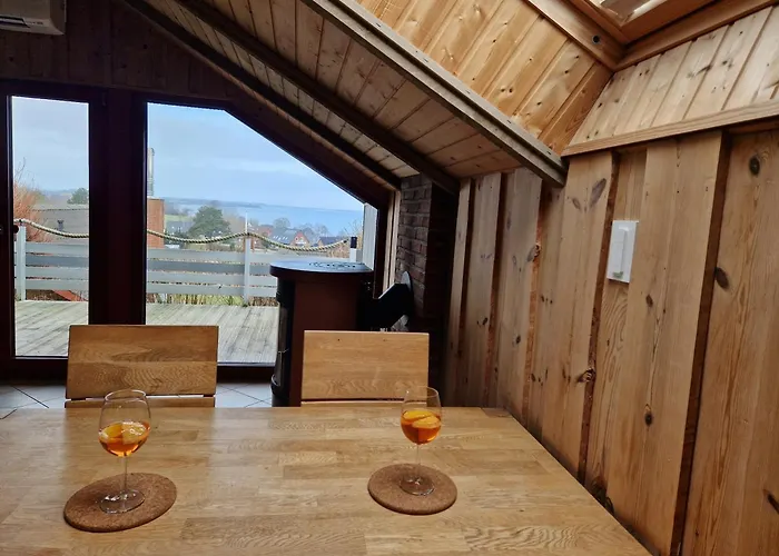 Horizont * Kobbelluck